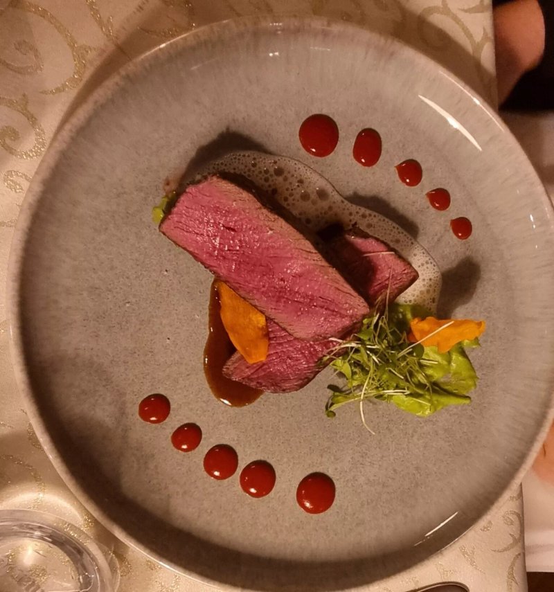 Restaurant Rossle