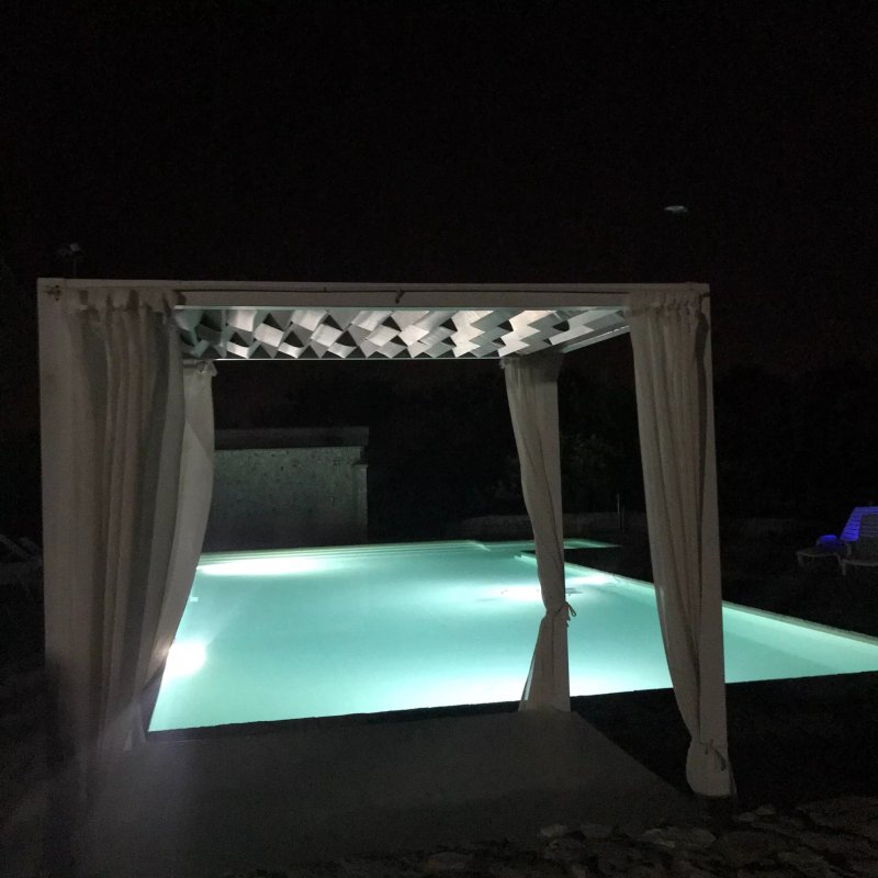 Agriturismo La Carcara