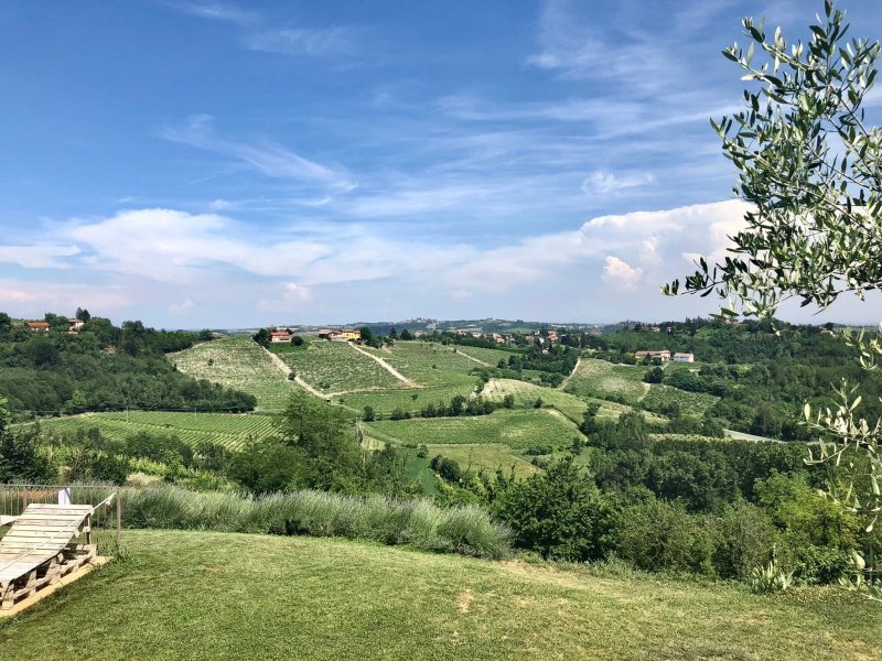 Agriturismo La Locanda Degli Ultimi