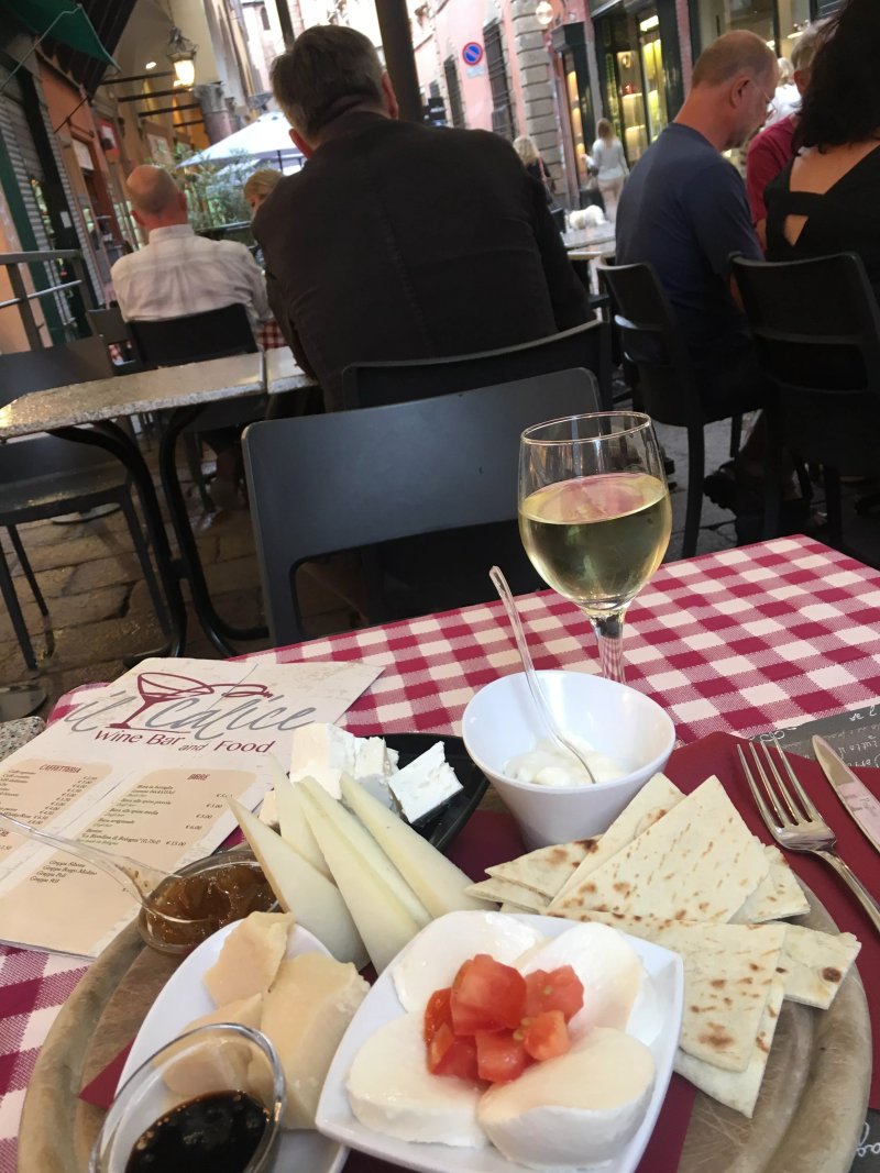 Bar Il Calice