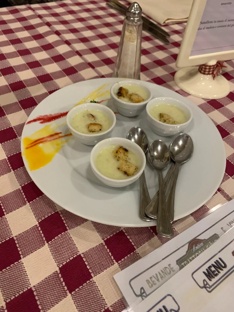 Antica Trattoria Cirio