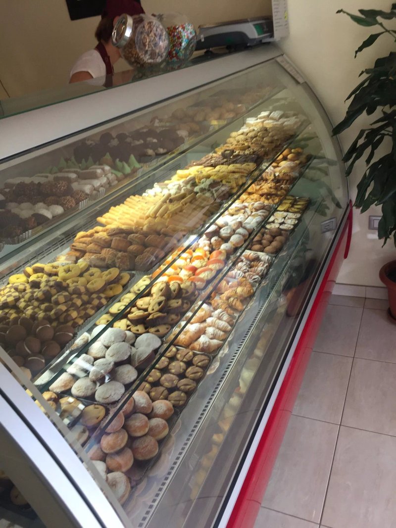 Pasticceria Il Pasticciotto