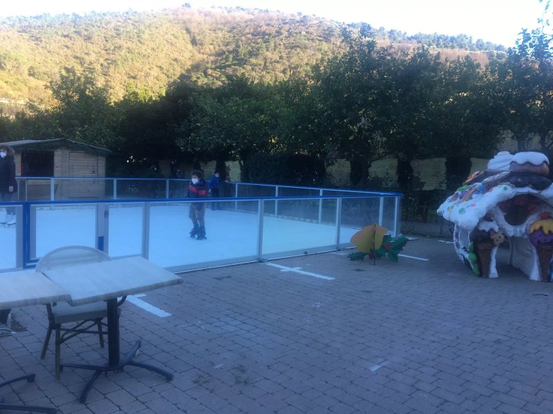 Il Villaggio di Giuele
