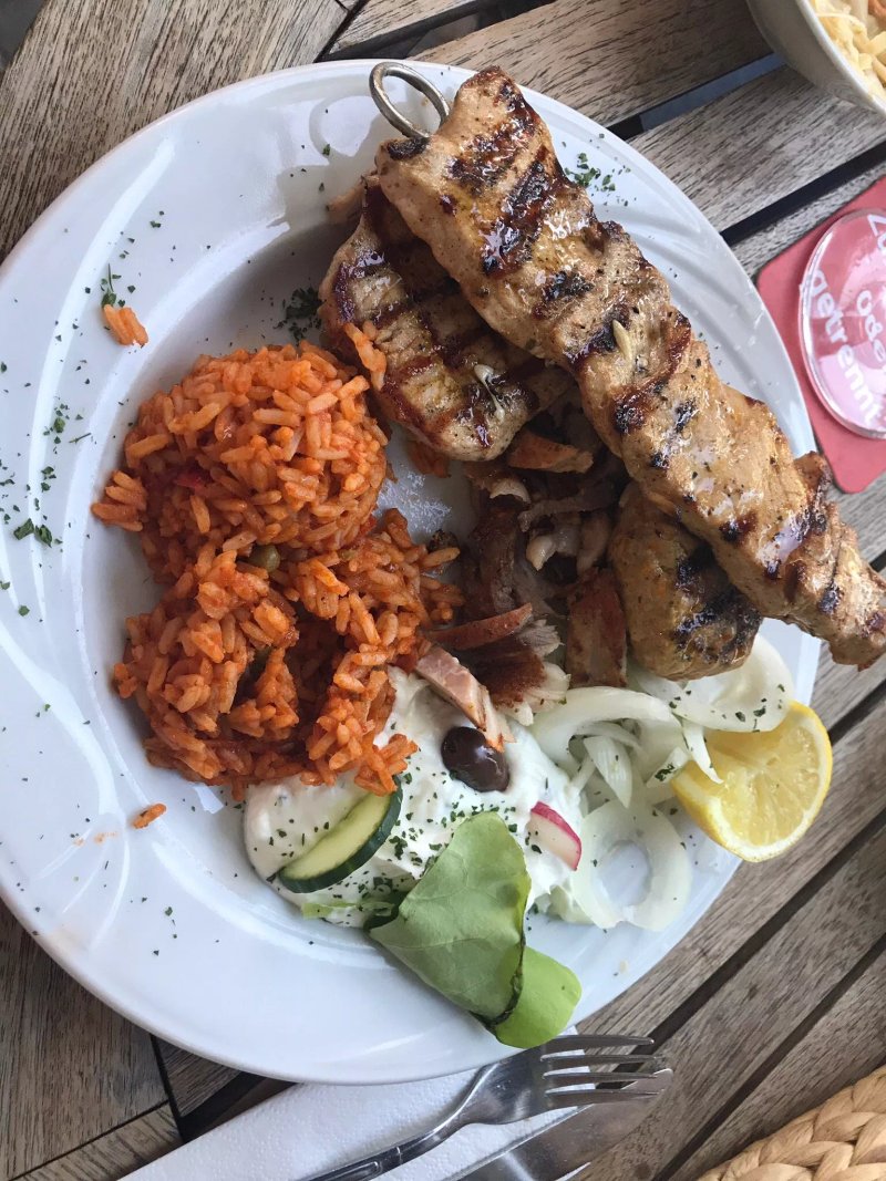 Restaurant Delphi