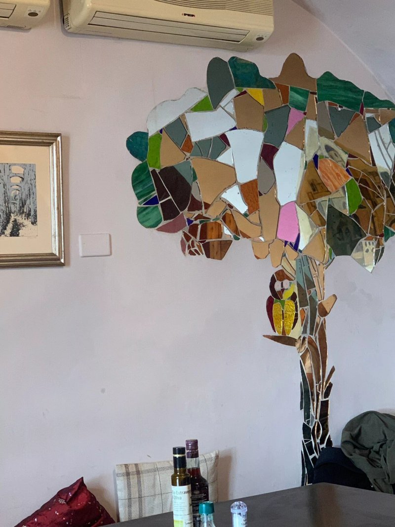 Ristorante La Casaccia