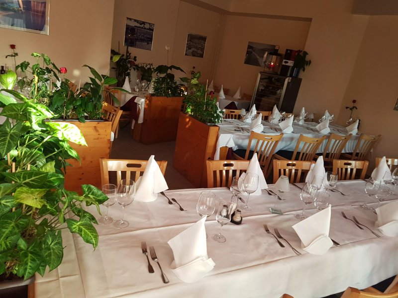 Restaurante Arcobaleno