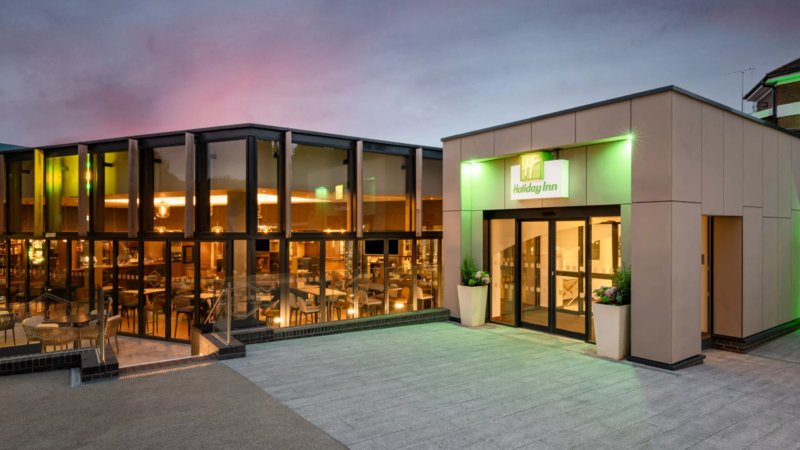Holiday Inn London Gatwick - Worth, An IHG Hotel