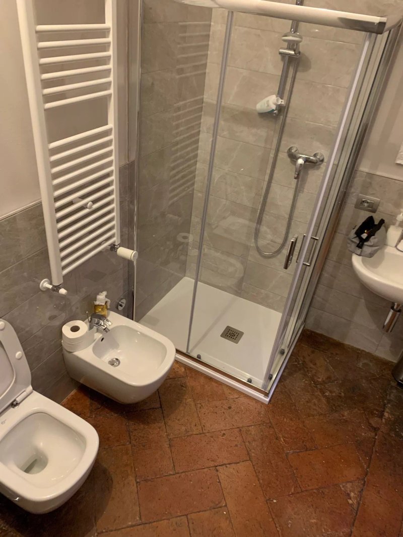 B&B Villa Rosalinda