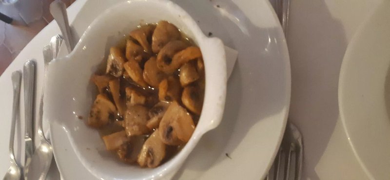 Ristorante Sorrento