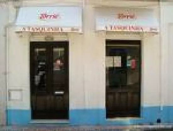 A Tasquinha
