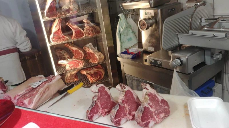 La Buona Arrosteria