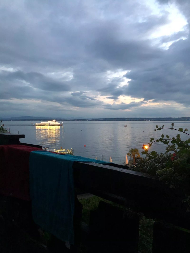 Hotel Heinzler Am See