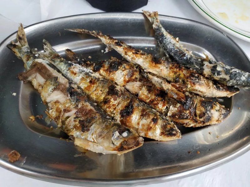 Tasquinha Cantinho Do Espanhol