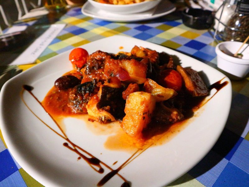 LaPira Maltese Kitchen