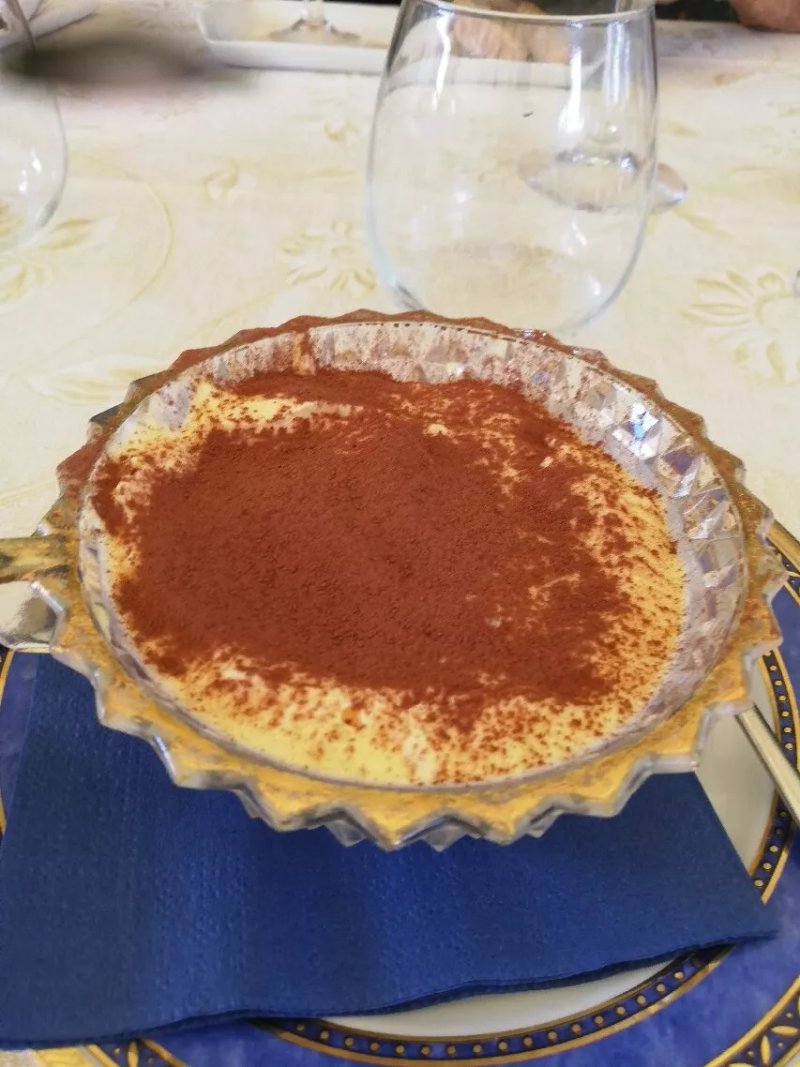 La Combriccola di Pienza