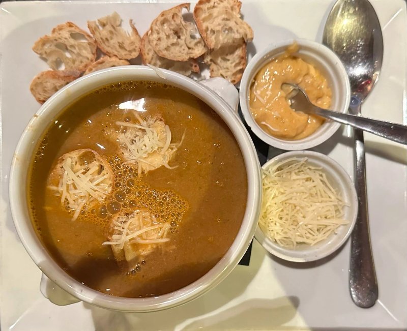 Restaurant Le Perousin