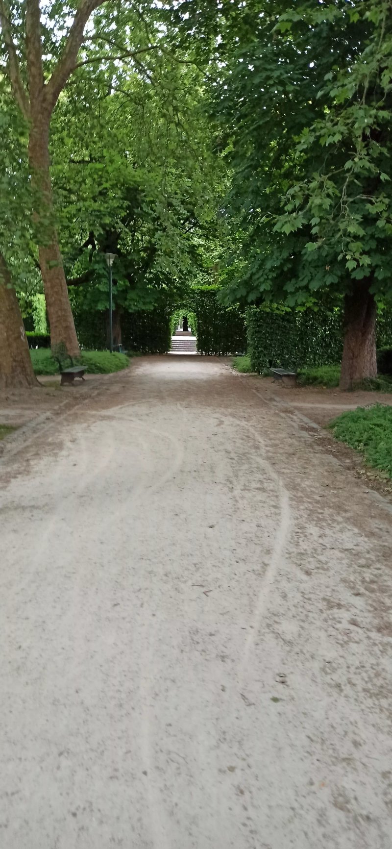 Duivels Paterke
