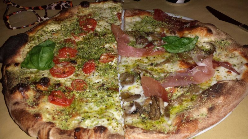 La Cantina Messina