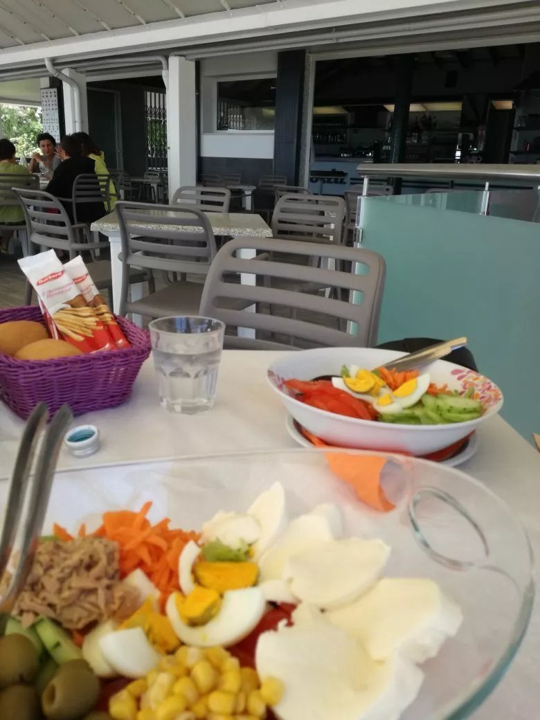 Bar Ristorante Pagoda