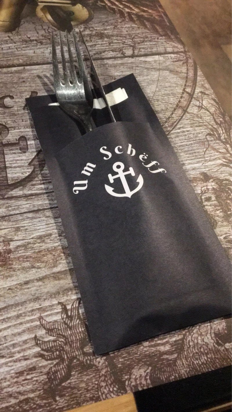 Um Scheff