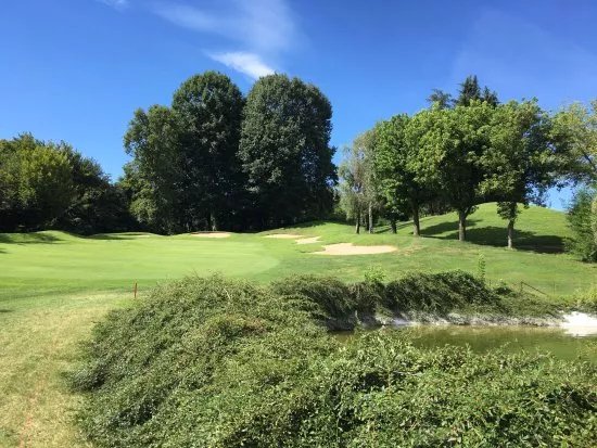 Golf Club Carimate