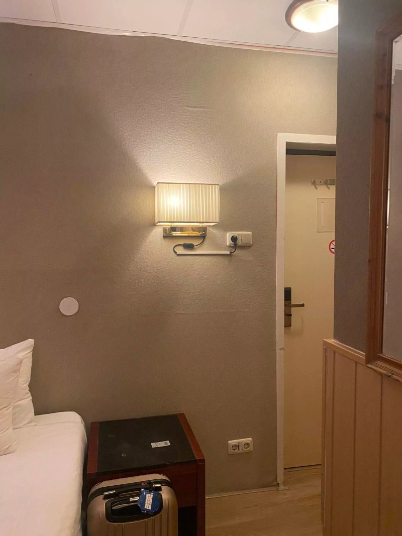 Di-Ann City Centre Hotel