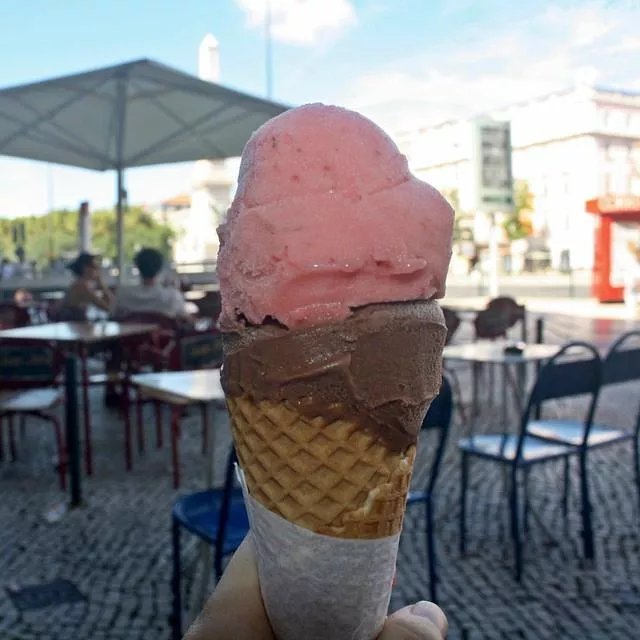Gelataria Veneziana