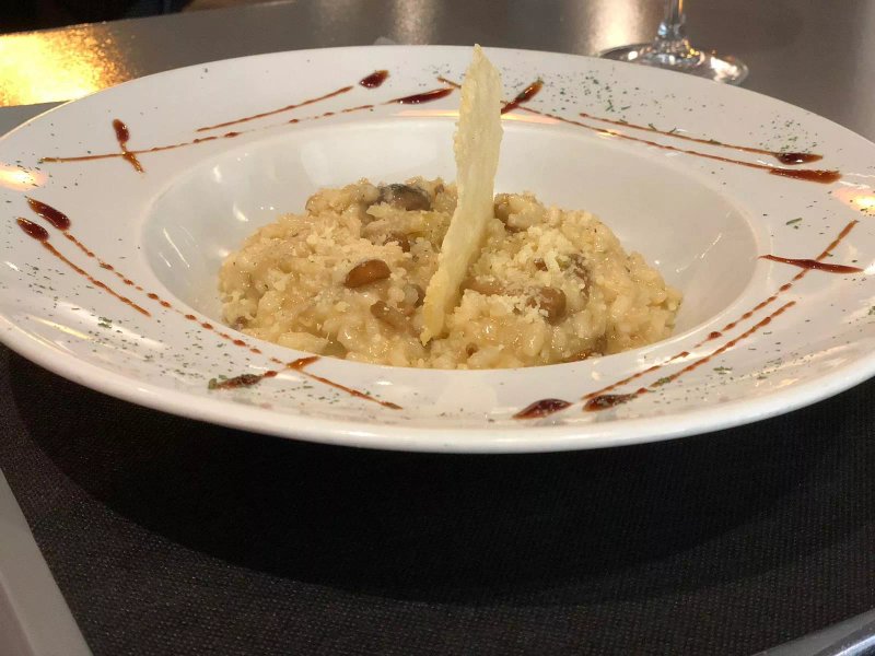 Restaurant Tatu