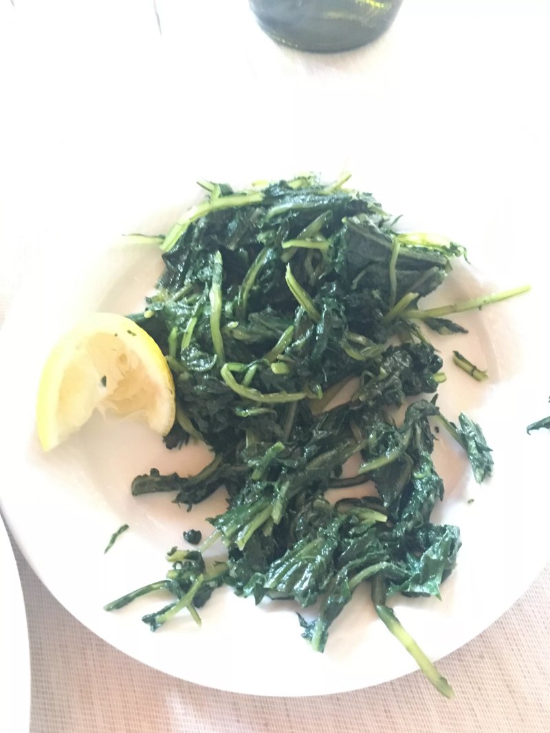 Ristorante Le Mangiatoie