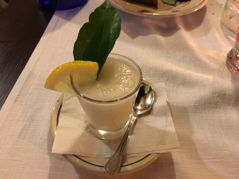 Locanda Di Nonna Mena