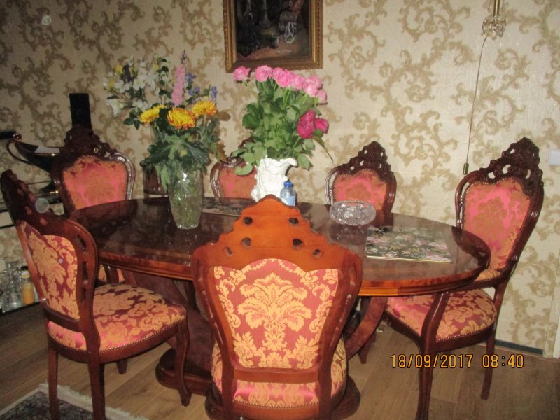 Weena House