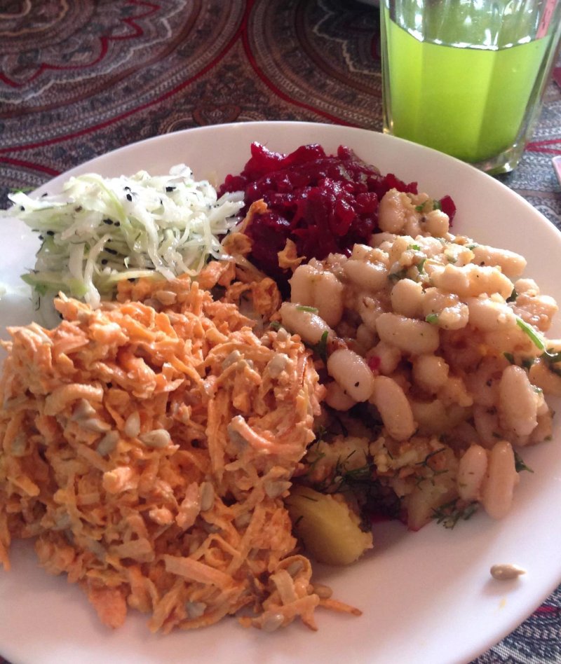 Restauracja Zloty Osiol