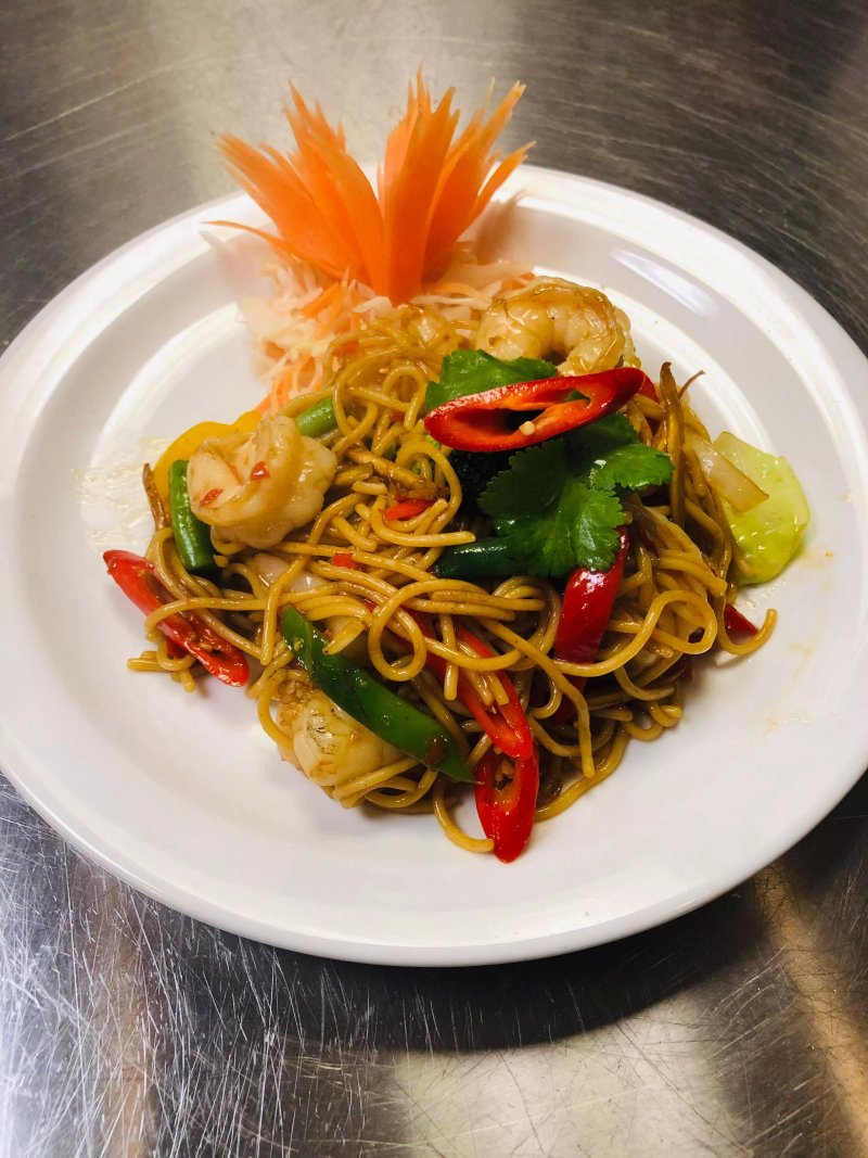 Kasalong Thai Restaurant Chertsey