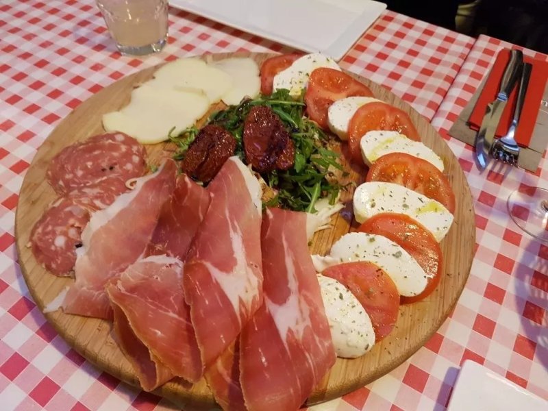 Pulcinella