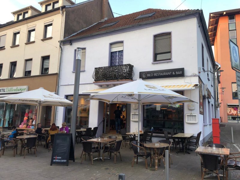 Bilo Restaurant And Bar