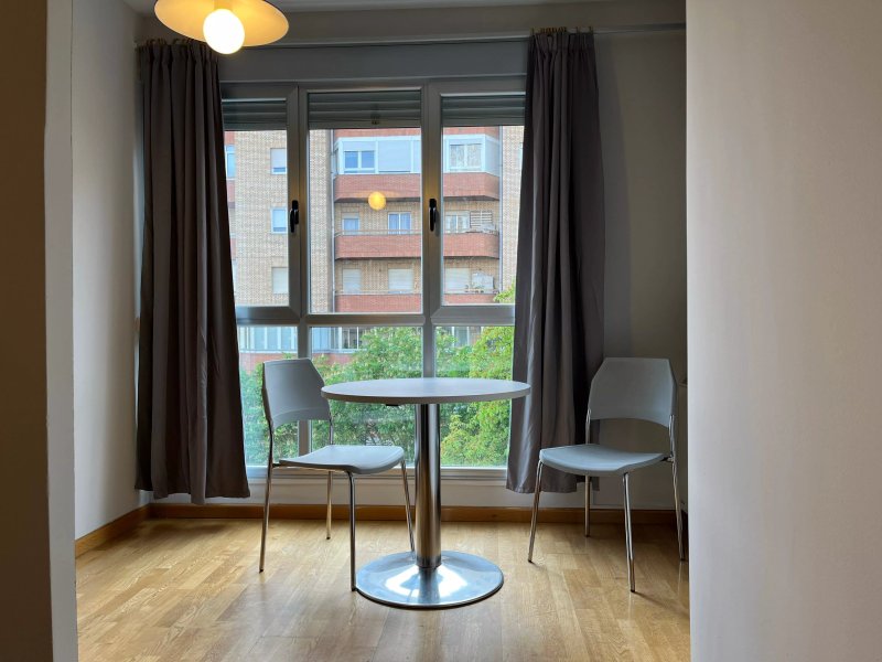 Apartamentos León