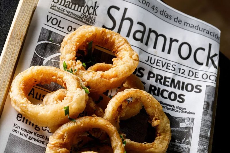 Shamrock Palma