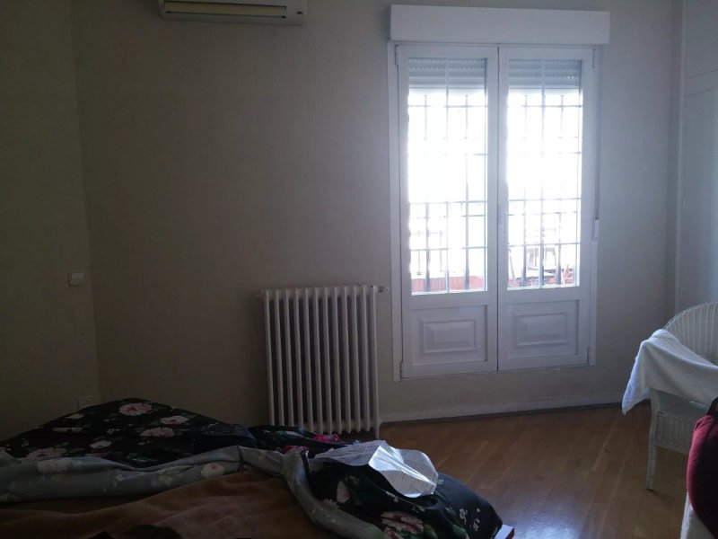 Hostal Madrid