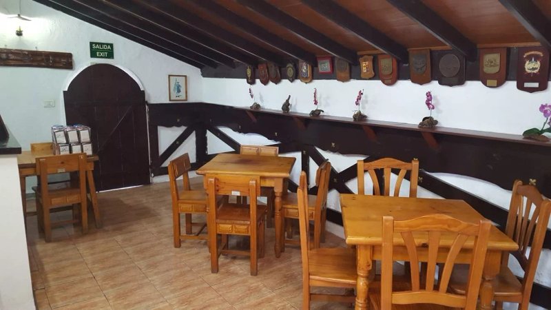 Restaurante la Pergola