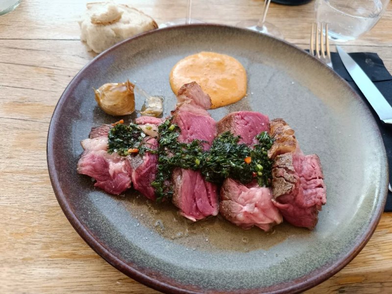 Vigna Restaurant