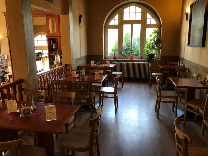 Muller's Restaurant Bar und Kneipe