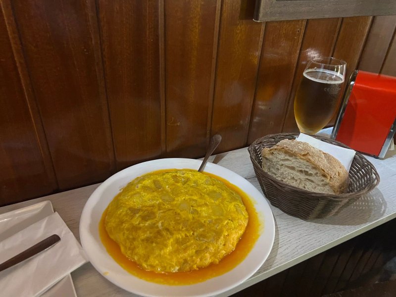 La Travesia
