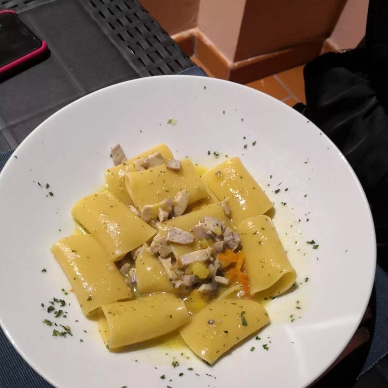 Le sale del gusto