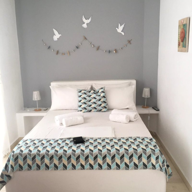 Agali Apartments