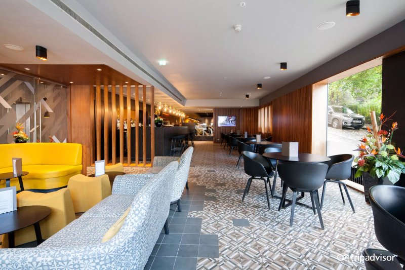 Apex City of Edinburgh Hotel