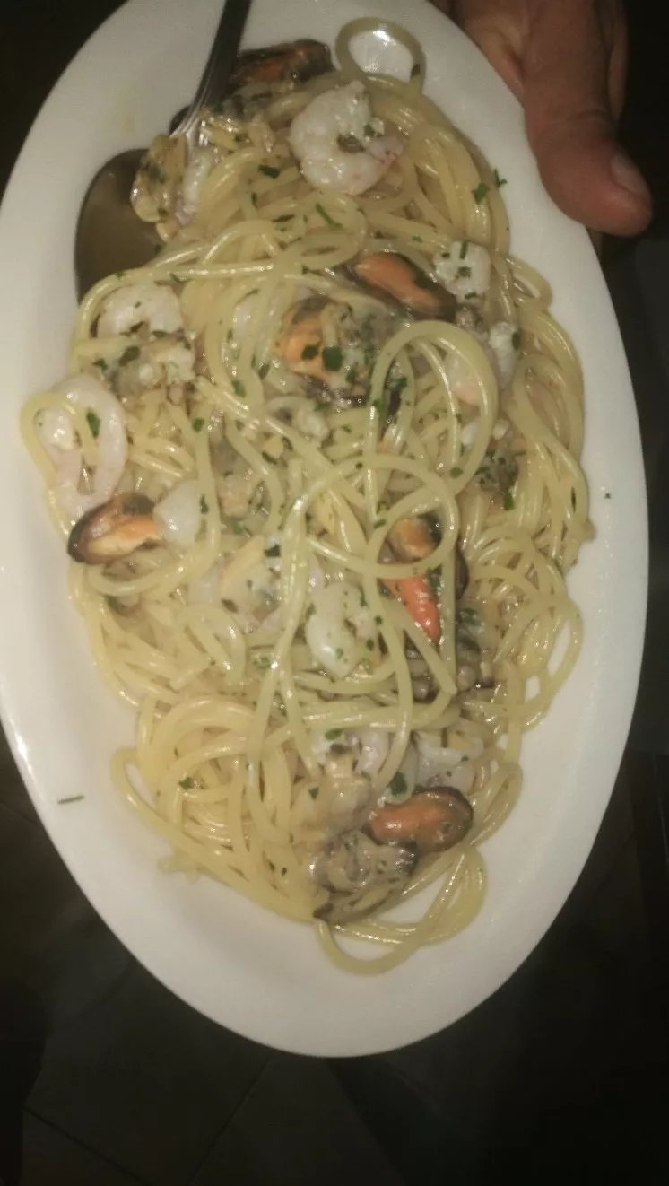 Pizzeria Trattoria La Rotonda