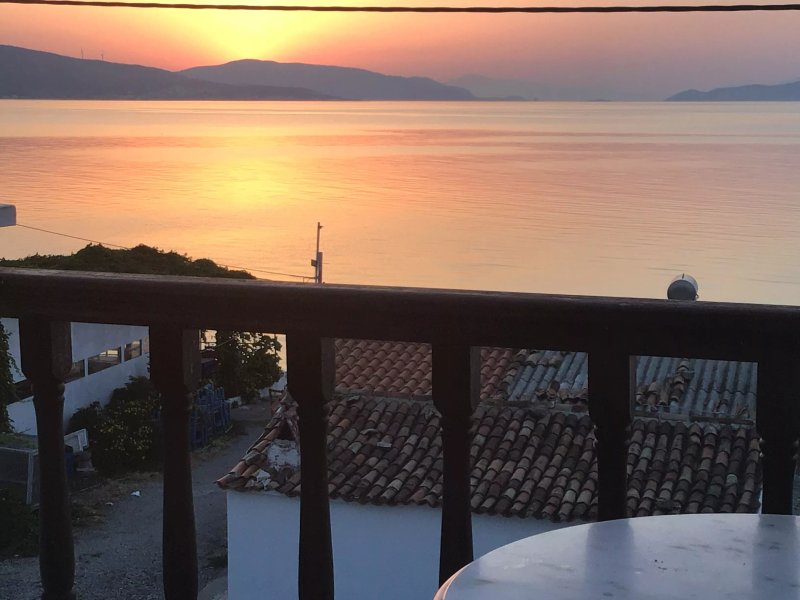 Sunrise Hotel