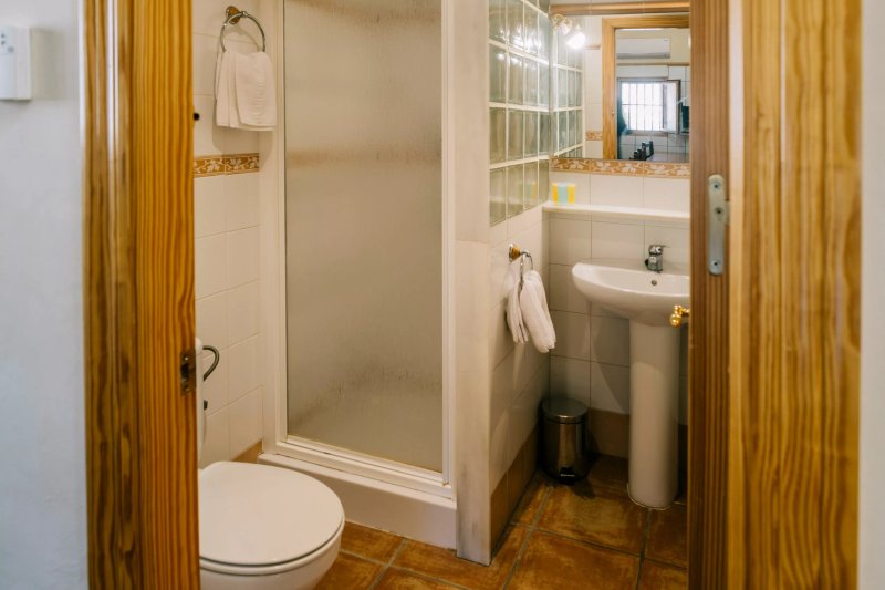Hospedium Hotel Rural Venta Sant Jordi