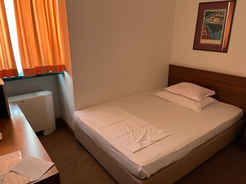 Hotel Laguna Zagreb