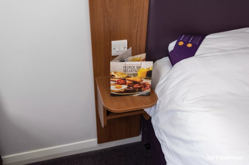 Premier Inn Plymouth East hotel
